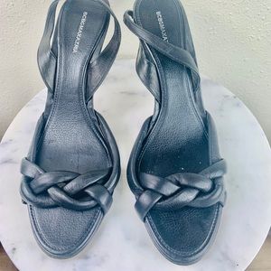 BCBG MaxAzria Strappy Sandal